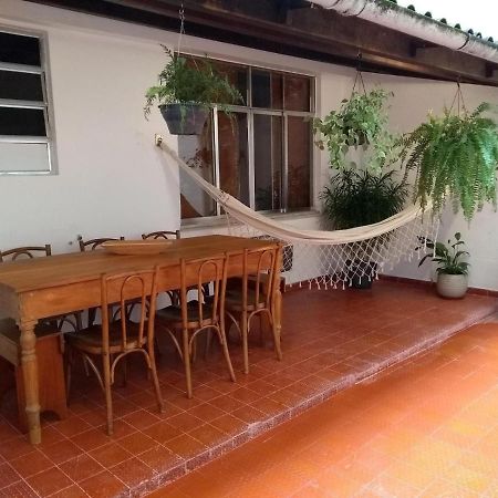 Ipanema - Apartamento para 6 pessoas a 100 m da praia Rio de Janeiro Exterior foto