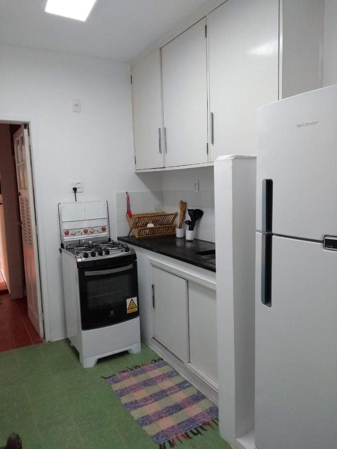 Ipanema - Apartamento para 6 pessoas a 100 m da praia Rio de Janeiro Exterior foto