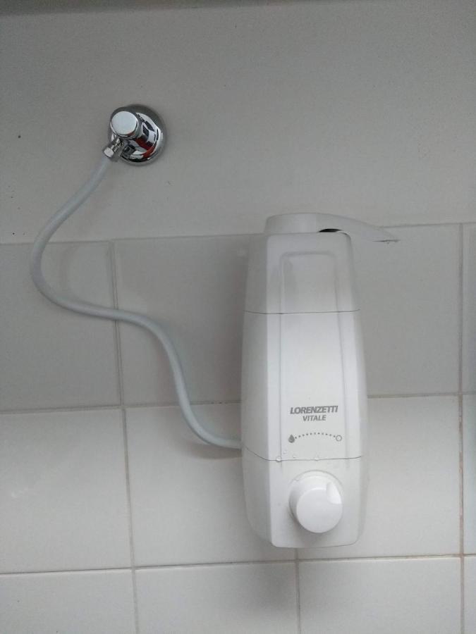 Ipanema - Apartamento para 6 pessoas a 100 m da praia Rio de Janeiro Exterior foto