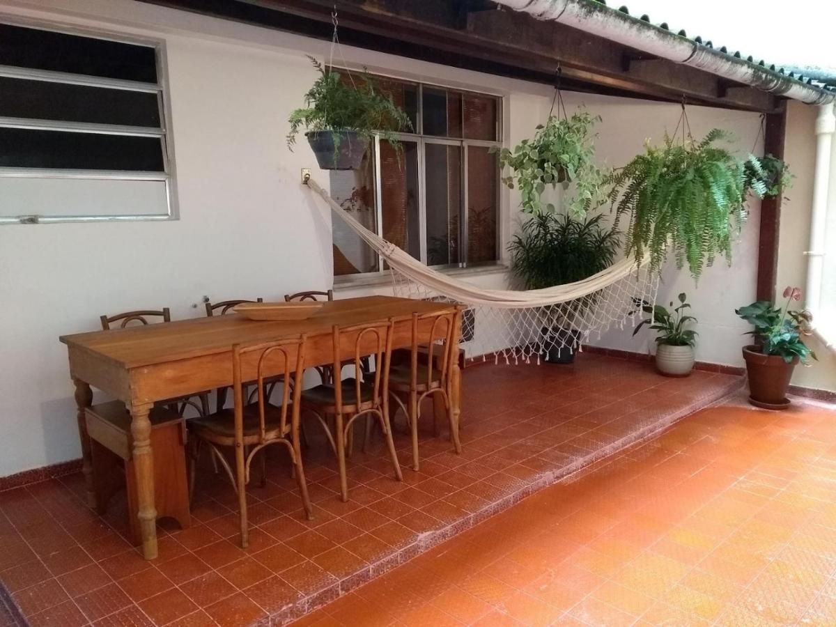 Ipanema - Apartamento para 6 pessoas a 100 m da praia Rio de Janeiro Exterior foto