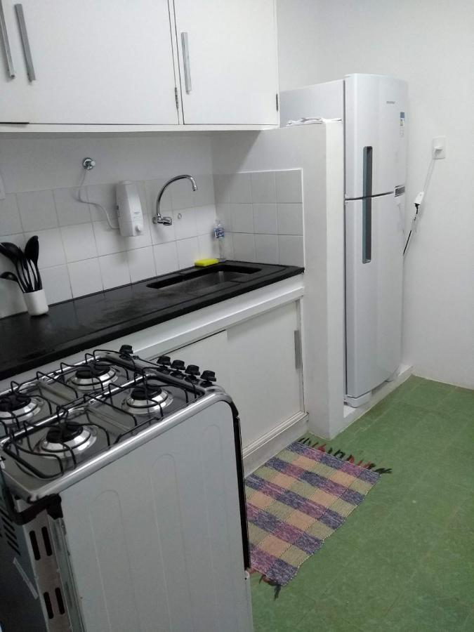 Ipanema - Apartamento para 6 pessoas a 100 m da praia Rio de Janeiro Exterior foto